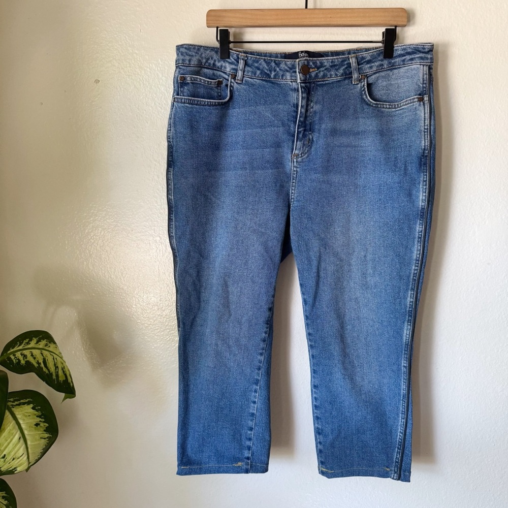 Boden | Edinburgh Cropped Jeans